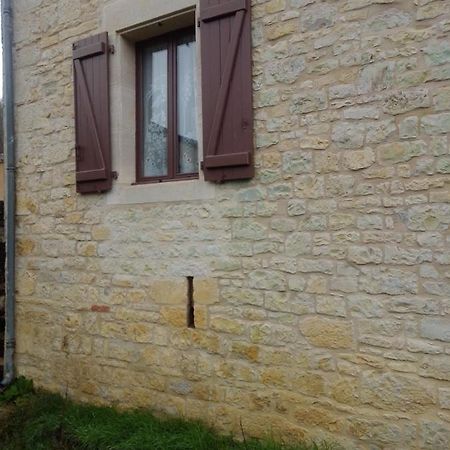 לינה וארוחת בוקר Boissieres  Chez La Marquise מראה חיצוני תמונה