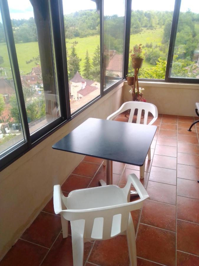 לינה וארוחת בוקר Boissieres  Chez La Marquise מראה חיצוני תמונה